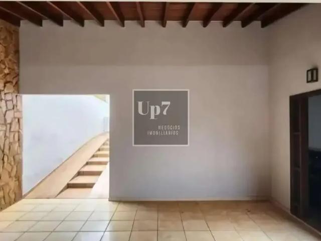 Casa / Sobrado para Venda em Bauru/SP Vila Industrial 3 Quartos