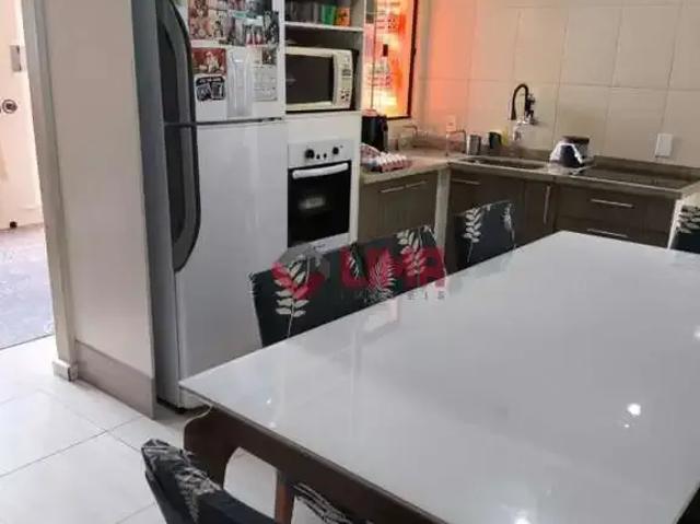 Casa / Sobrado para Venda em Bauru/SP Vila Industrial 3 Quartos