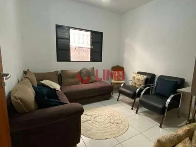 Casa / Sobrado para Venda em Bauru/SP Vila Industrial 3 Quartos