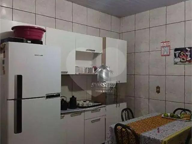Casa / Sobrado para Venda em Bauru/SP Vila Industrial 3 Quartos