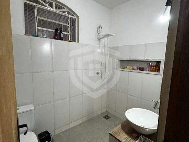 Casa / Sobrado para Venda em Bauru/SP Vila Industrial 3 Quartos