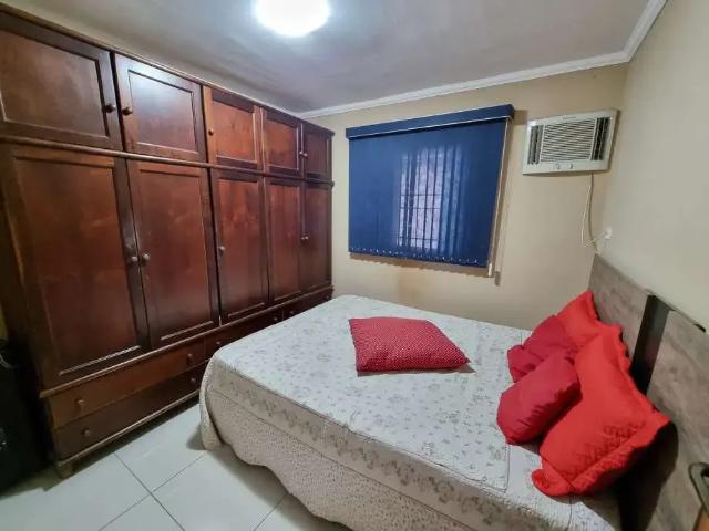 Casa / Sobrado para Venda em Bauru/SP Vila Industrial 3 Quartos
