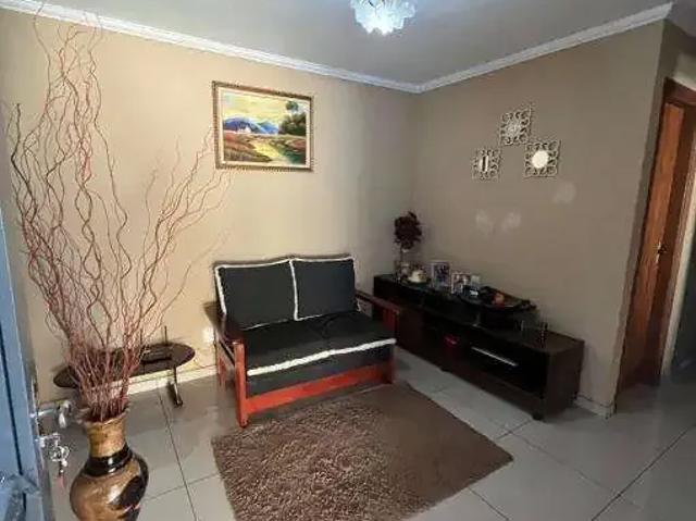 Casa / Sobrado para Venda em Bauru/SP Vila Industrial 3 Quartos
