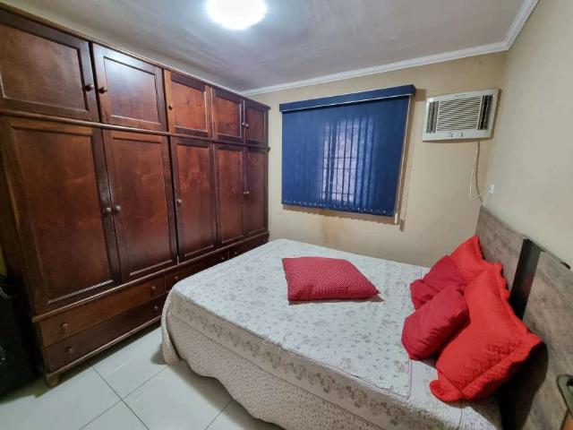 Casa / Sobrado para Venda em Bauru/SP Vila Industrial 3 Quartos