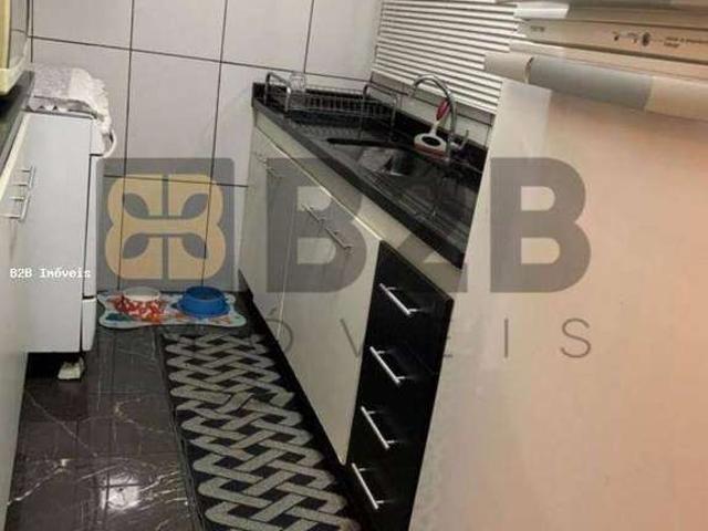 Casa / Sobrado para Venda em Bauru/SP Vila Industrial 3 Quartos