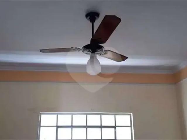 Casa / Sobrado para Venda em Bauru/SP Vila Industrial 3 Quartos