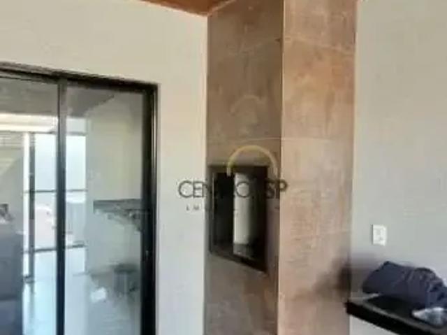 Casa / Sobrado para Venda em Bauru/SP Vila Industrial 3 Quartos