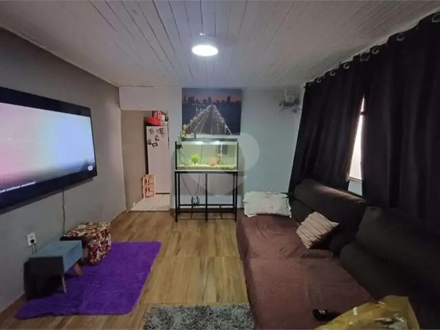 Casa / Sobrado para Venda em Bauru/SP Vila Industrial 3 Quartos