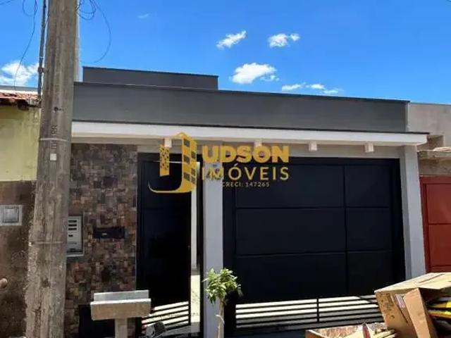 Casa / Sobrado para Venda em Bauru/SP Vila Ipiranga 3 Quartos