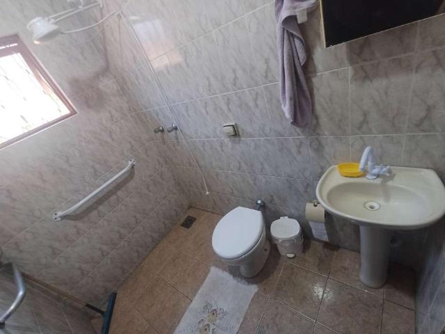 Casa / Sobrado para Venda em Bauru/SP Vila Ipiranga 3 Quartos