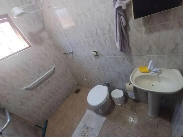 Casa / Sobrado para Venda em Bauru/SP Vila Ipiranga 3 Quartos
