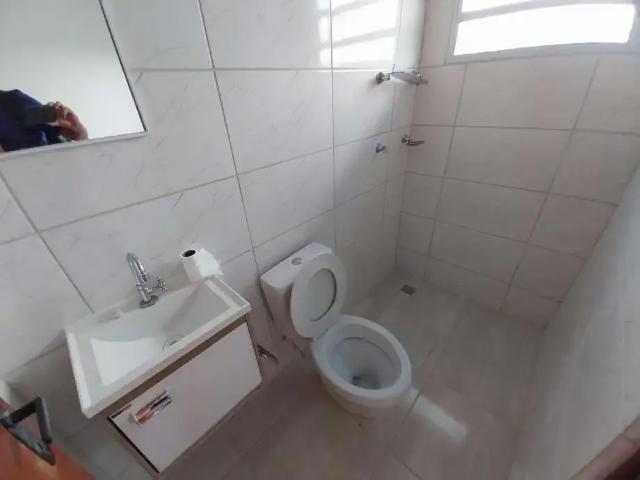 Casa / Sobrado para Venda em Bauru/SP Vila Ipiranga 2 Quartos