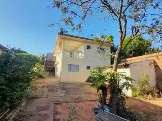 Casa / Sobrado para Venda em Bauru/SP Vila Ipiranga 5 Quartos