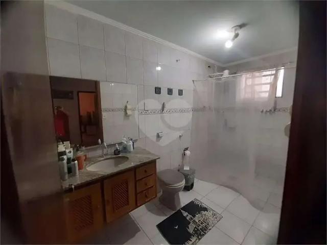Casa / Sobrado para Venda em Bauru/SP Vila Jardim Celina 4 Quartos