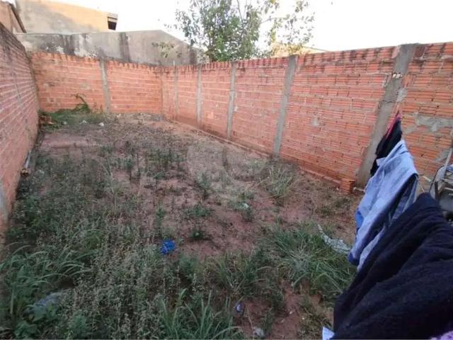 Casa / Sobrado para Venda em Bauru/SP Vila Jardim Celina 1 Quartos