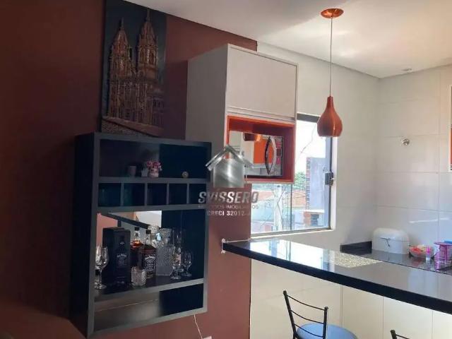 Casa / Sobrado para Venda em Bauru/SP Vila Jardim Celina 1 Quartos