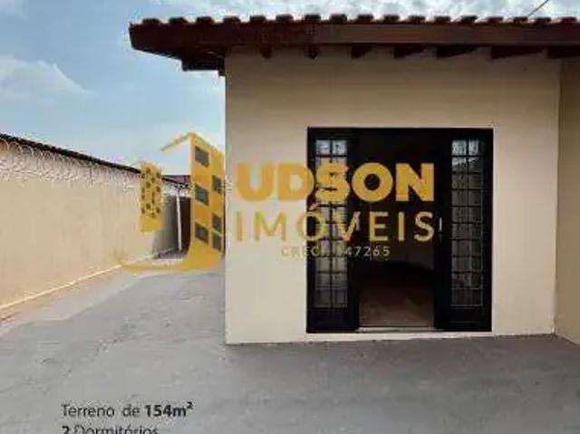 Casa / Sobrado para Venda em Bauru/SP Vila Jardim Celina 2 Quartos