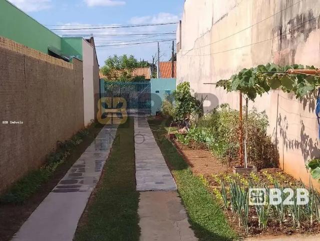 Casa / Sobrado para Venda em Bauru/SP Vila Jardim Celina 2 Quartos
