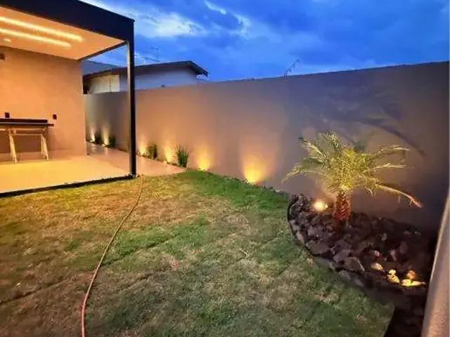 Casa / Sobrado para Venda em Bauru/SP Vila Jardim Celina 3 Quartos