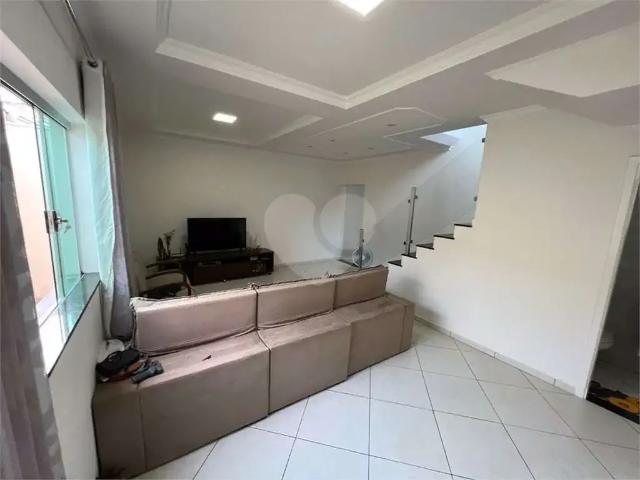 Casa / Sobrado para Venda em Bauru/SP Vila Jardim Celina 3 Quartos