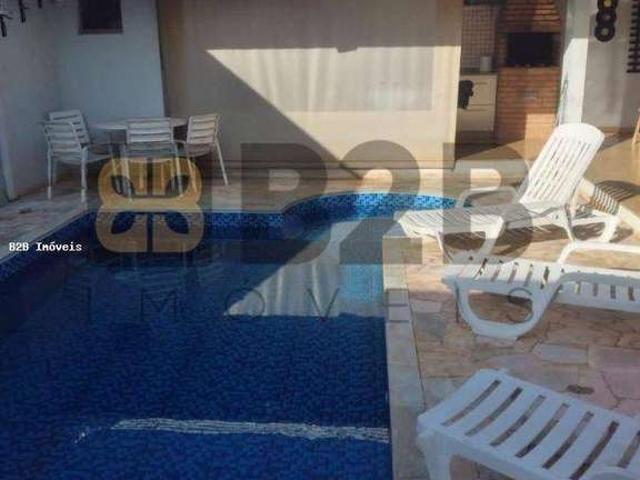Casa / Sobrado para Venda em Bauru/SP Vila Jardim Celina 3 Quartos