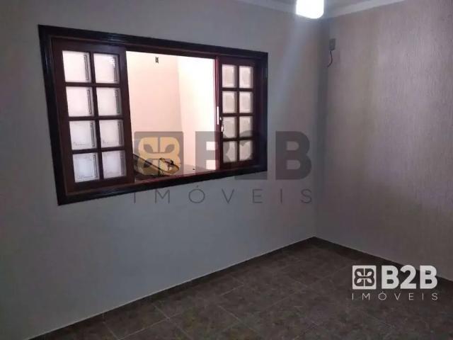 Casa / Sobrado para Venda em Bauru/SP Vila Jardim Celina 3 Quartos