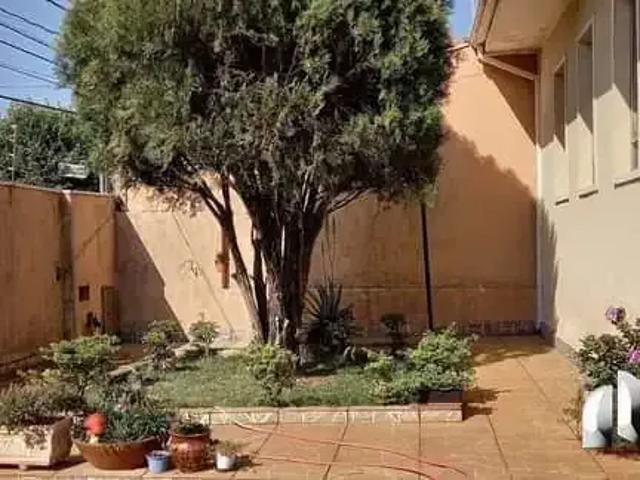 Casa / Sobrado para Venda em Bauru/SP Vila Lemos 3 Quartos