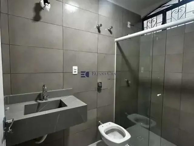 Casa / Sobrado para Venda em Bauru/SP Vila Lemos 3 Quartos