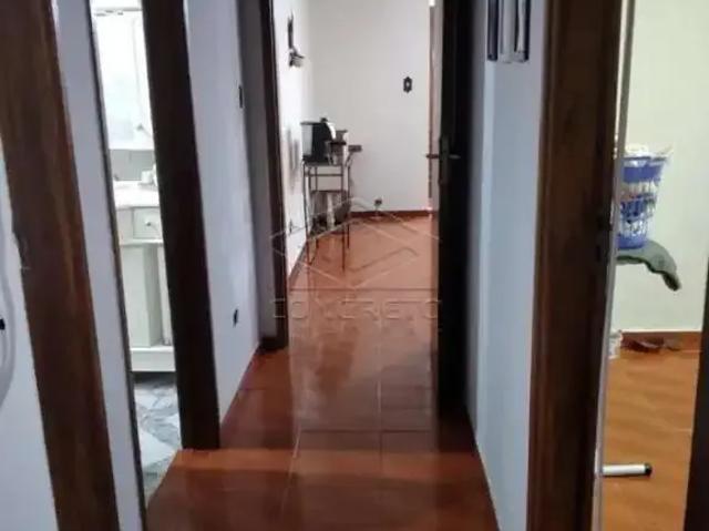 Casa / Sobrado para Venda em Bauru/SP Vila Lemos 3 Quartos