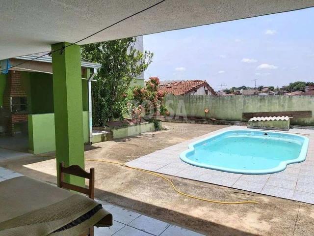 Casa / Sobrado para Venda em Bauru/SP Vila Lemos 2 Quartos