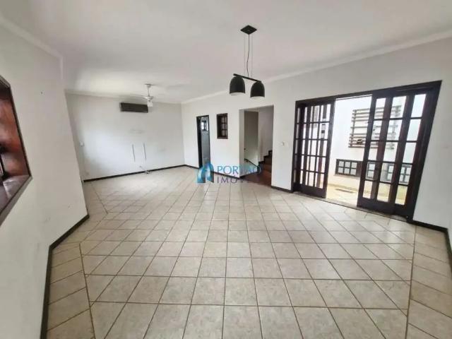 Casa / Sobrado para Venda em Bauru/SP Vila Maracy 3 Quartos