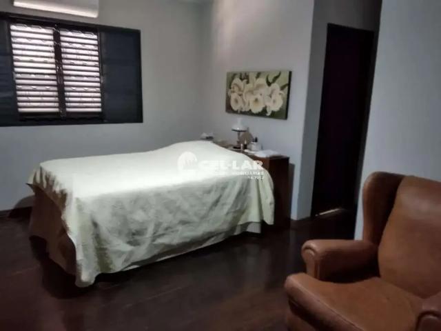 Casa / Sobrado para Venda em Bauru/SP Vila Mariana 3 Quartos