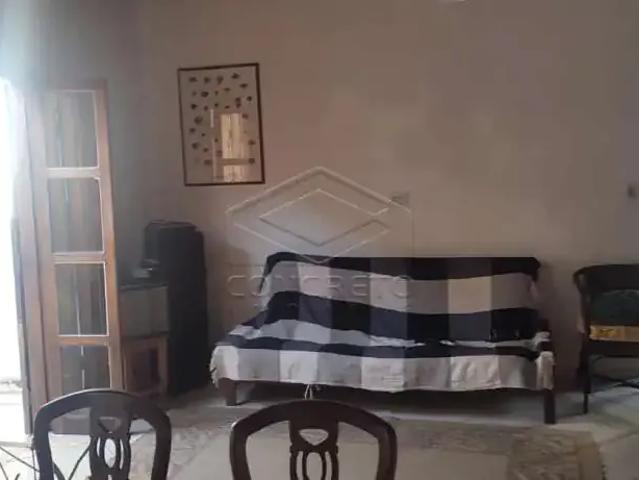 Casa / Sobrado para Venda em Bauru/SP Vila Mesquita 3 Quartos