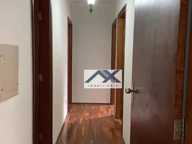 Casa / Sobrado para Venda em Bauru/SP Vila Nova Cidade Universitária 3 Quartos