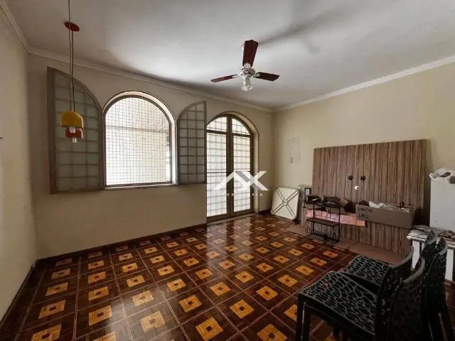 Casa / Sobrado para Venda em Bauru/SP Vila Nova Cidade Universitária 3 Quartos