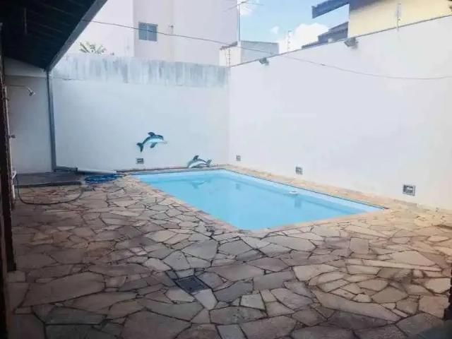 Casa / Sobrado para Venda em Bauru/SP Vila Nova Cidade Universitária 3 Quartos