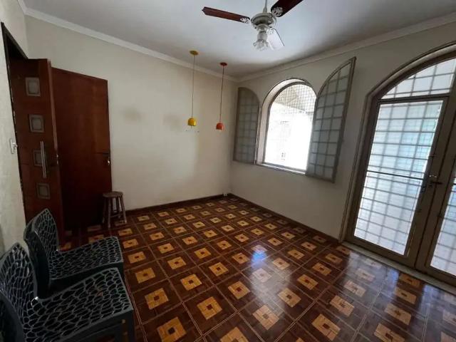 Casa / Sobrado para Venda em Bauru/SP Vila Nova Cidade Universitária 3 Quartos