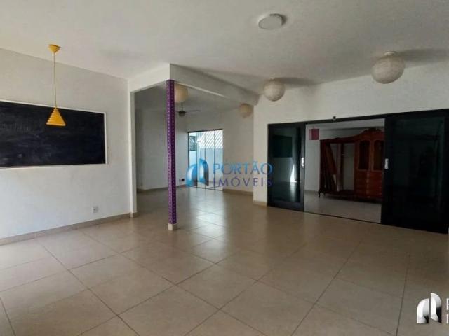 Casa / Sobrado para Venda em Bauru/SP Vila Nova Santa Clara 3 Quartos
