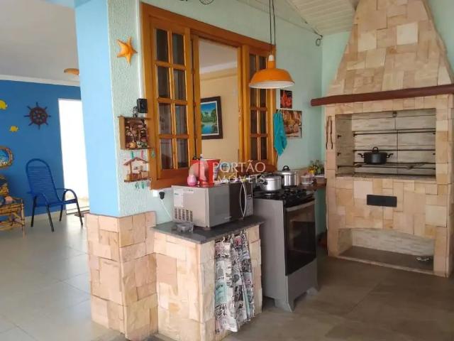 Casa / Sobrado para Venda em Bauru/SP Vila Nova Santa Clara 3 Quartos