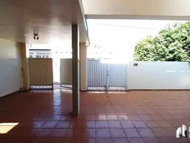 Casa / Sobrado para Venda em Bauru/SP Vila Nova Santa Clara 3 Quartos