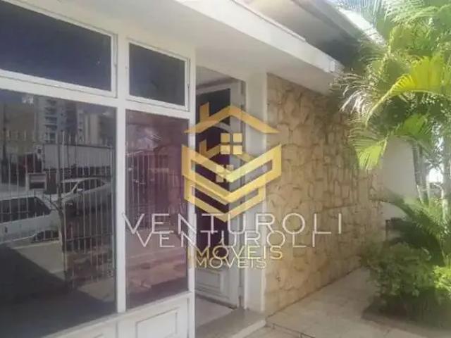 Casa / Sobrado para Venda em Bauru/SP Vila Nova Santa Clara 3 Quartos