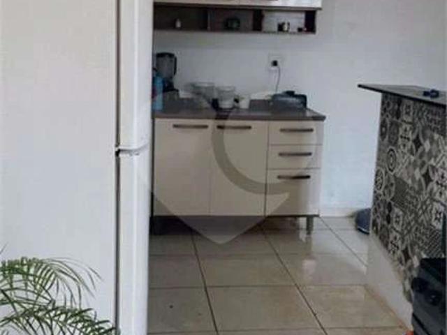 Casa / Sobrado para Venda em Bauru/SP Vila Nove de Julho 1 Quartos