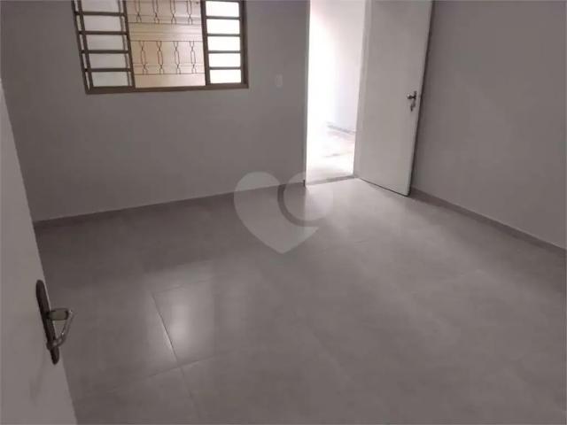 Casa / Sobrado para Venda em Bauru/SP Vila Nove de Julho 3 Quartos