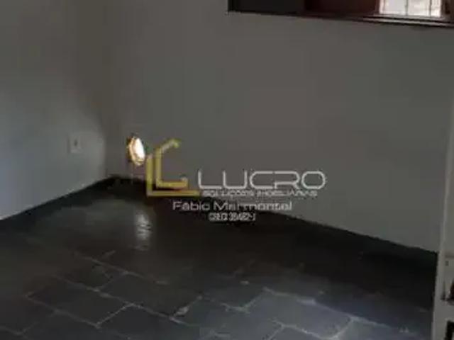 Casa / Sobrado para Venda em Bauru/SP Vila Nove de Julho 3 Quartos