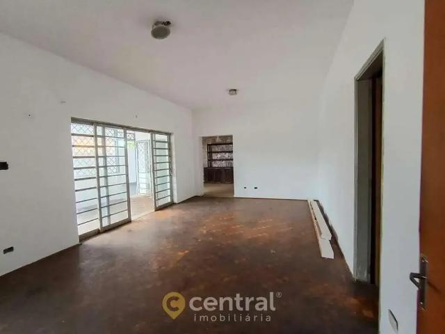 Casa / Sobrado para Venda em Bauru/SP Vila Noroeste 4 Quartos
