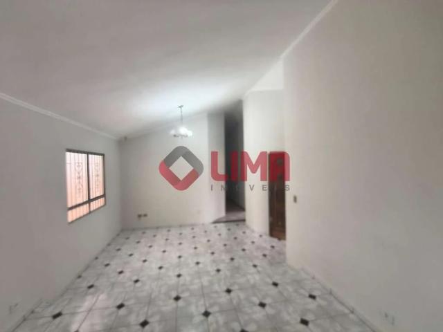 Casa / Sobrado para Venda em Bauru/SP Vila Nipônica 3 Quartos