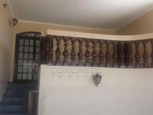 Casa / Sobrado para Venda em Bauru/SP Vila Nipônica 3 Quartos