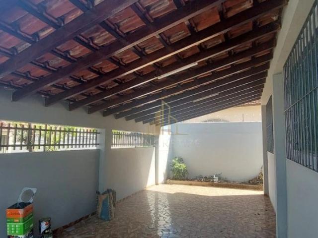 Casa / Sobrado para Venda em Bauru/SP Vila Nipônica 3 Quartos