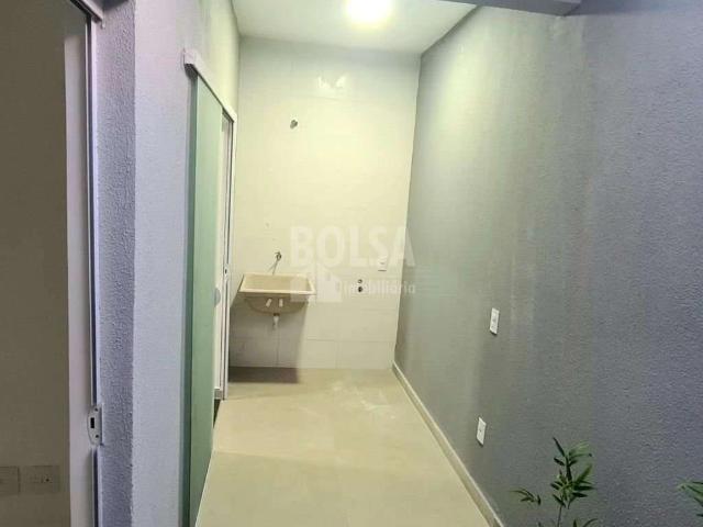 Casa / Sobrado para Venda em Bauru/SP Vila São Francisco 2 Quartos