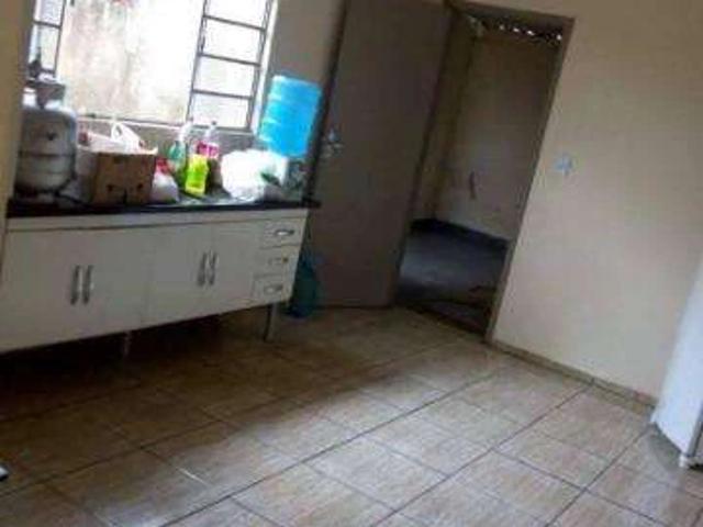Casa / Sobrado para Venda em Bauru/SP Vila São Francisco 2 Quartos